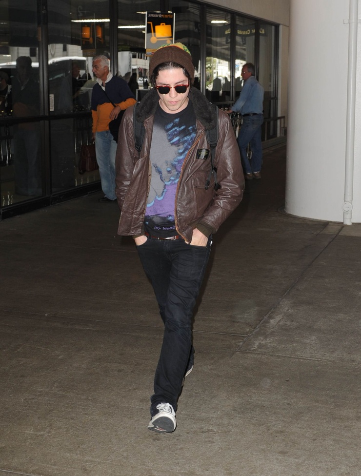 John Patrick Amedori