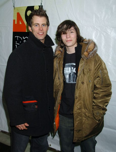 John Patrick Amedori