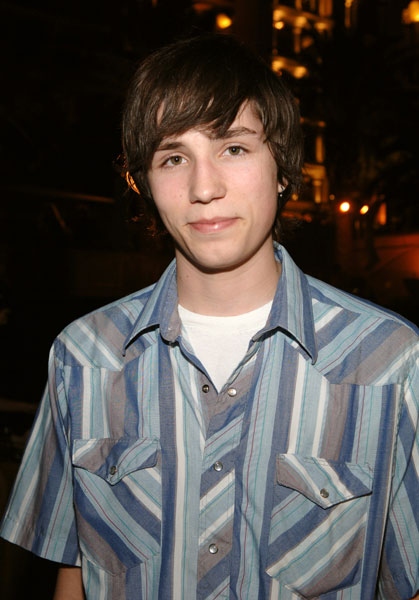 John Patrick Amedori