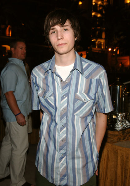 John Patrick Amedori