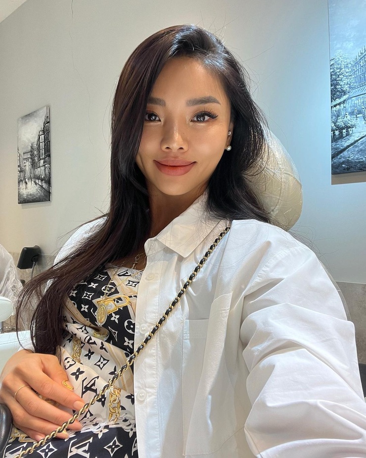 Sunghee Jang