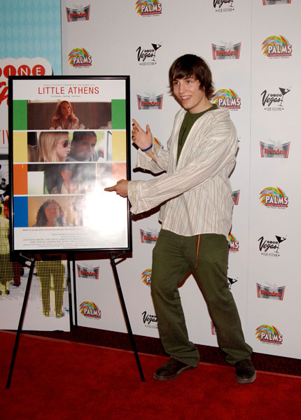 John Patrick Amedori