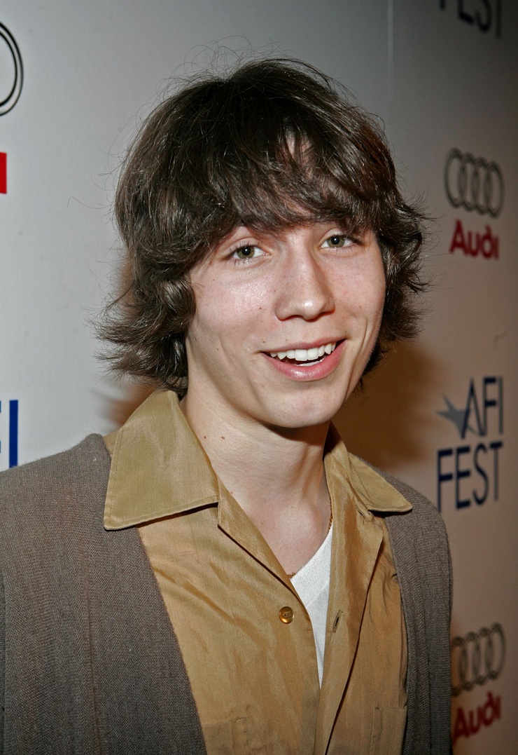 John Patrick Amedori