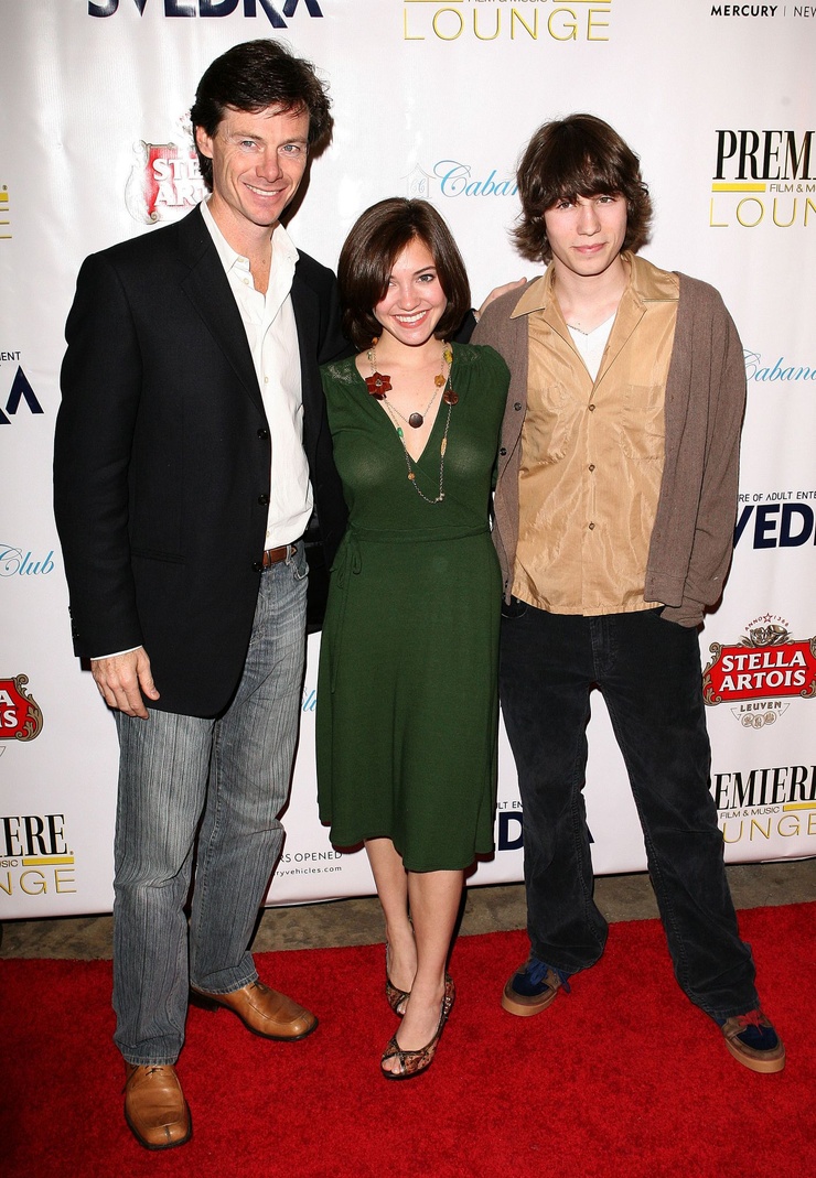 John Patrick Amedori