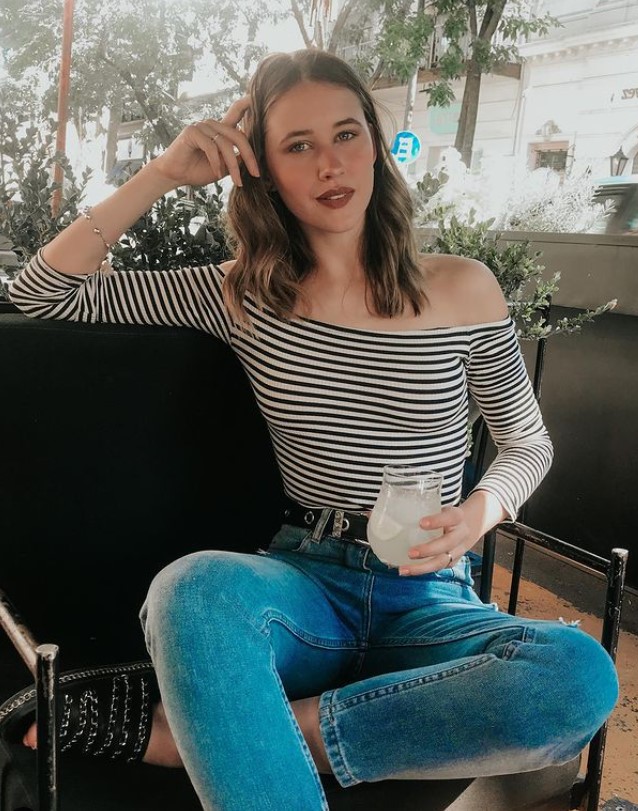 Sabrina Fuks