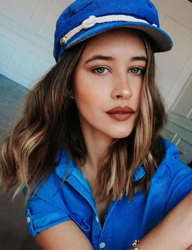 Sabrina Fuks