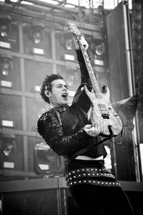 Richard Kruspe