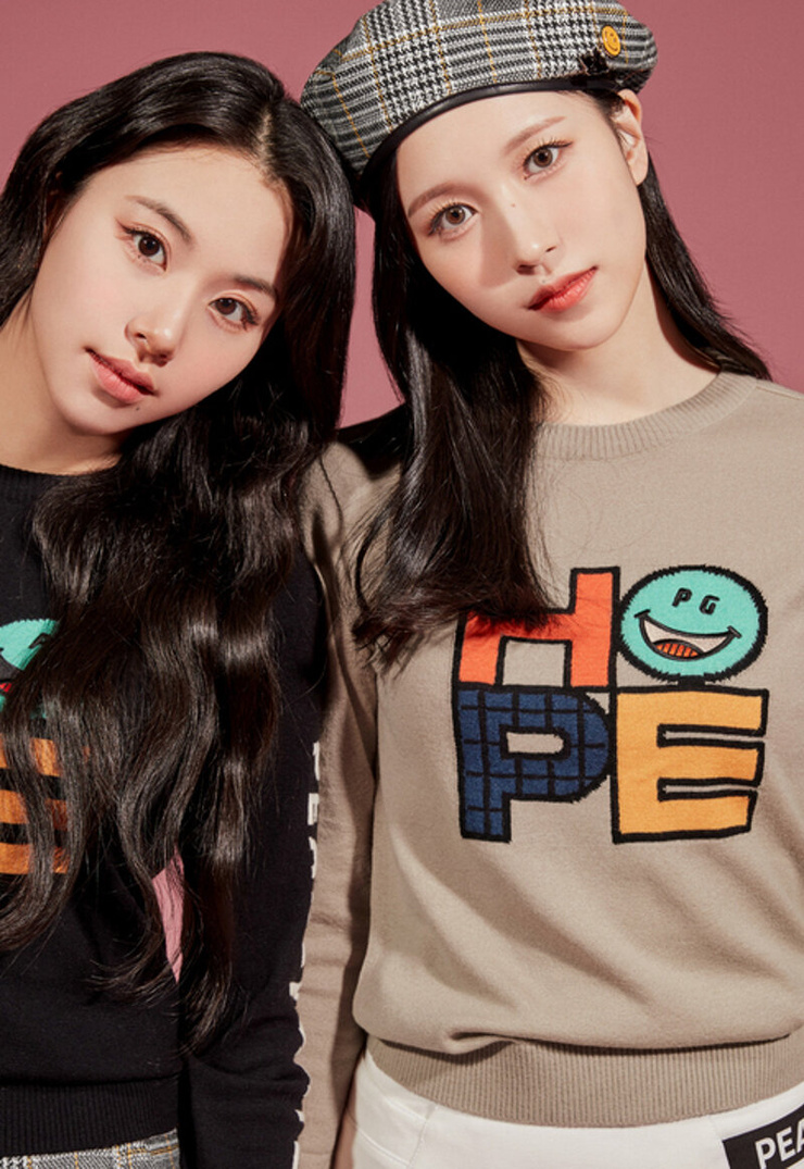 Son Chae Young