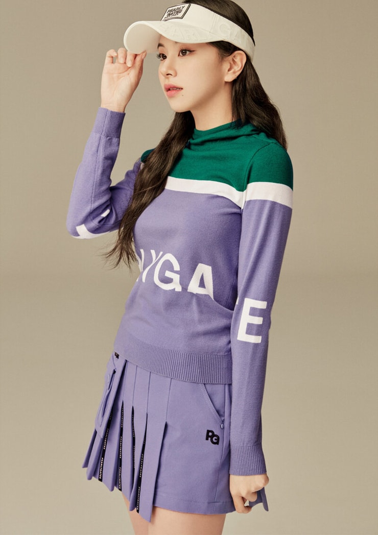 Son Chae Young