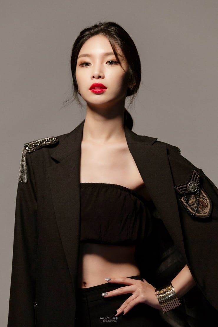 Yoon-ah Choi