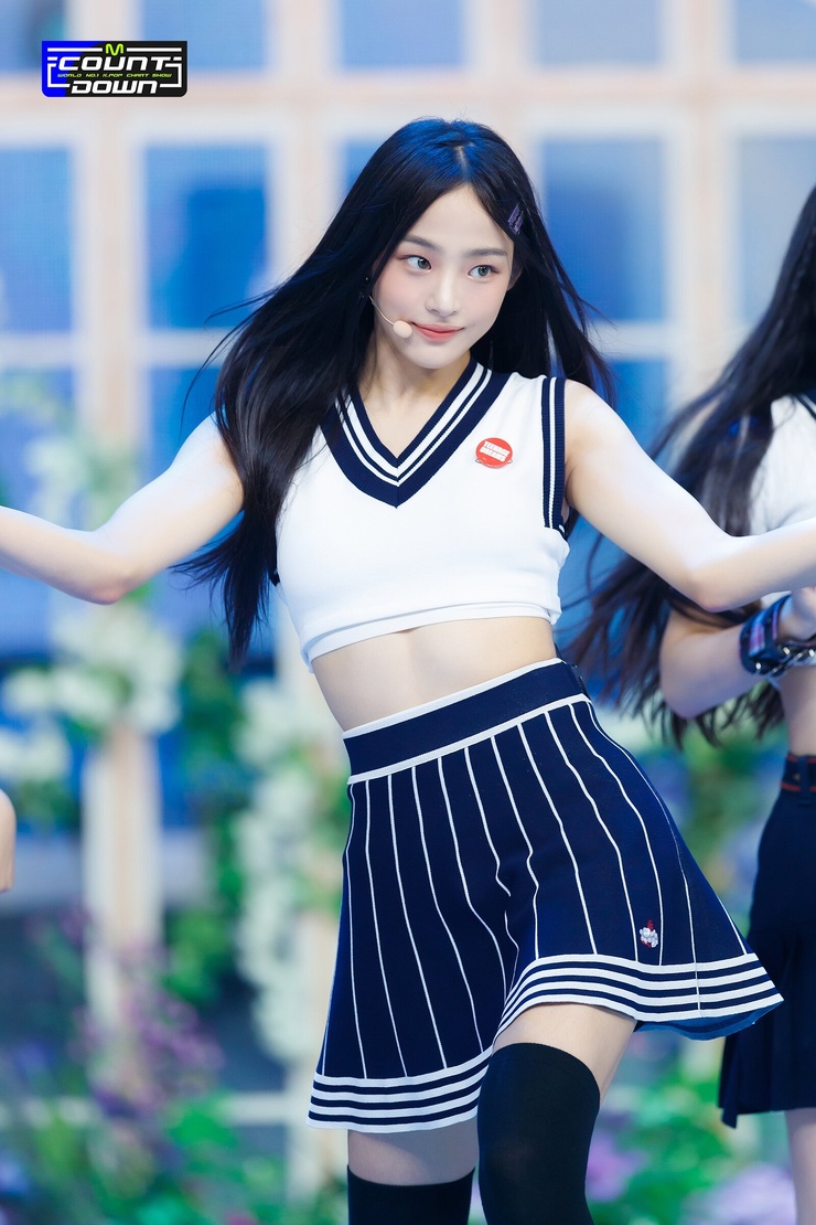 Minji Kim
