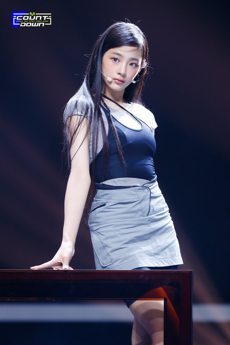 Minji Kim