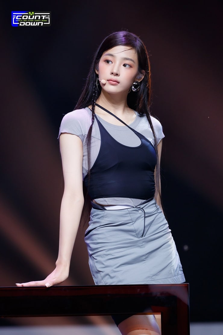 Minji Kim