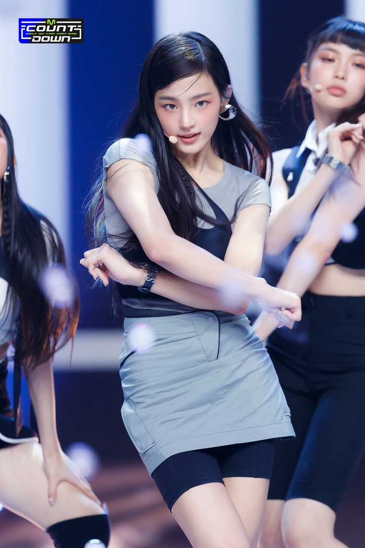 Minji Kim