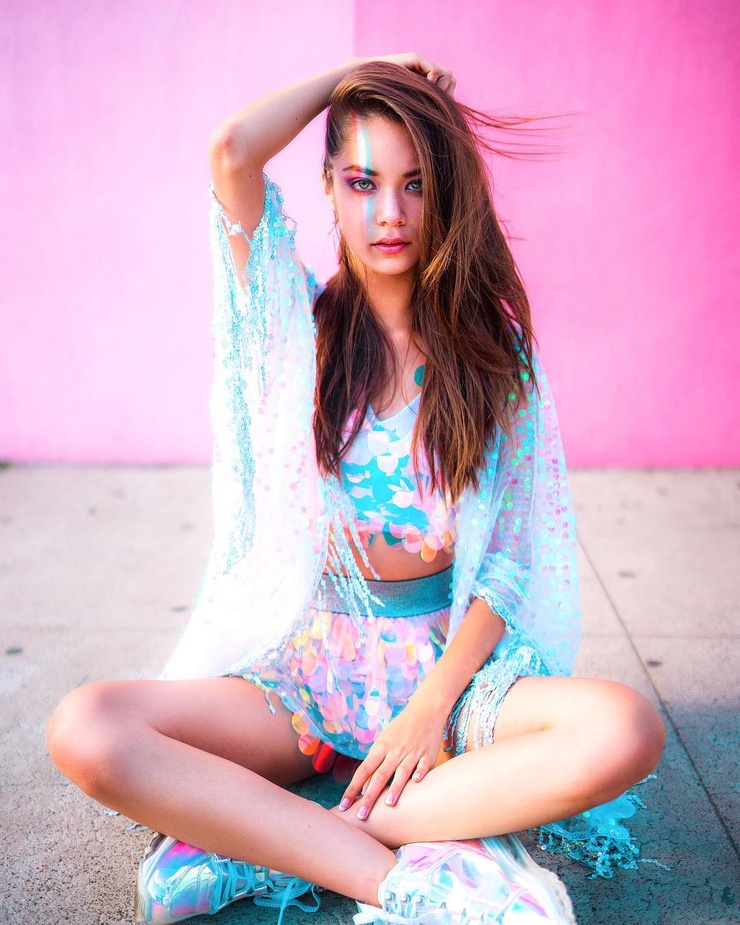 Melodi Flack