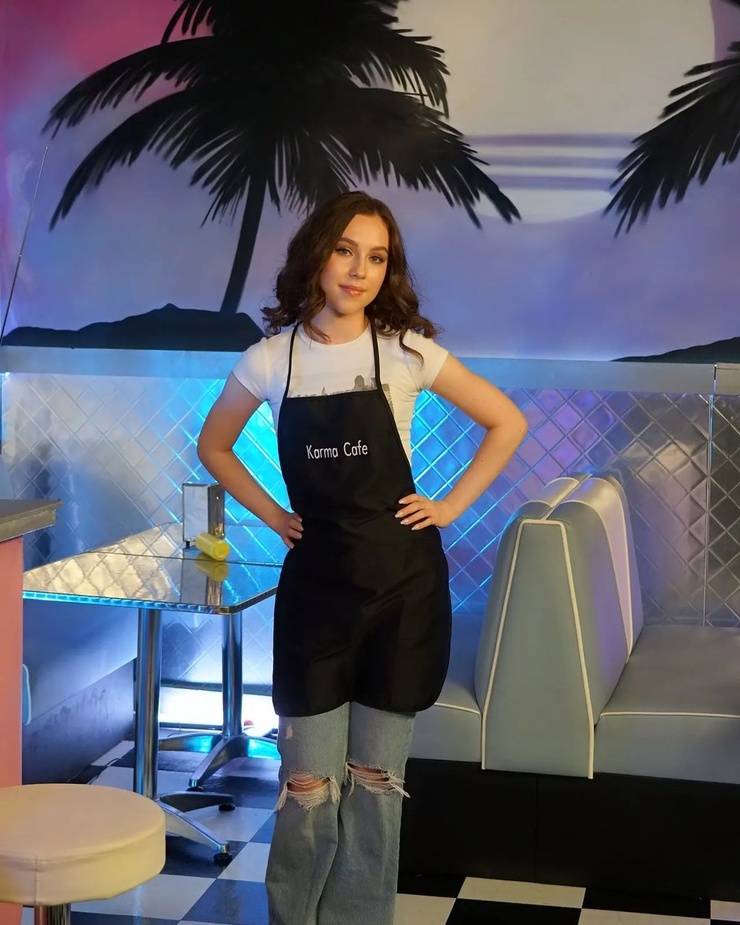 Kacey Fifield