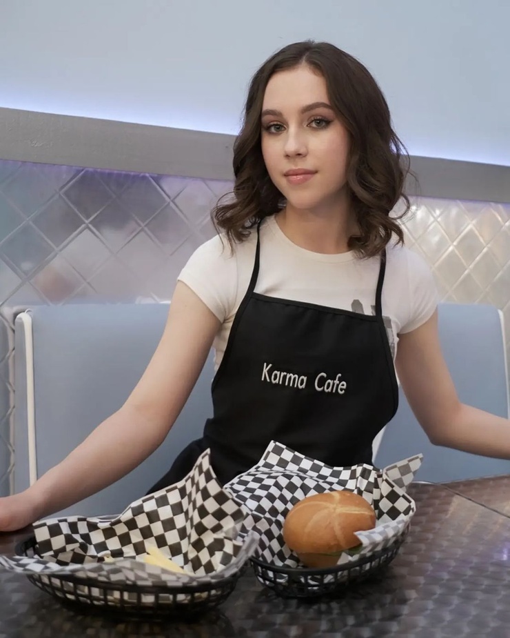 Kacey Fifield