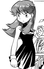 Green (Pokémon Adventures)
