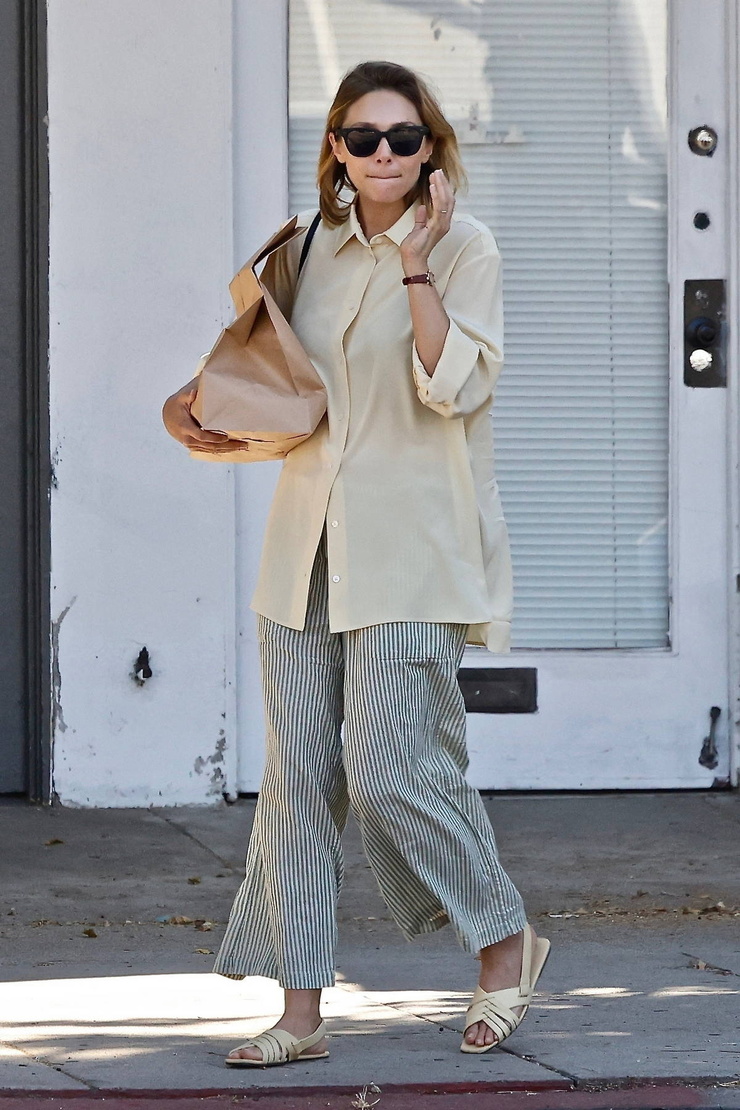 Elizabeth Olsen