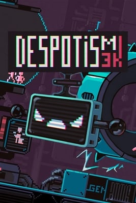 Despotism 3k