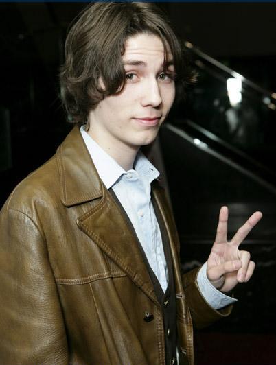 John Patrick Amedori