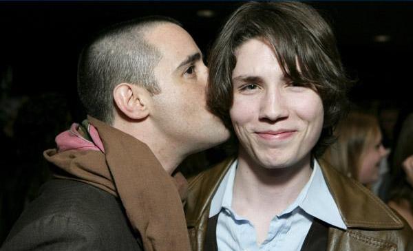 John Patrick Amedori