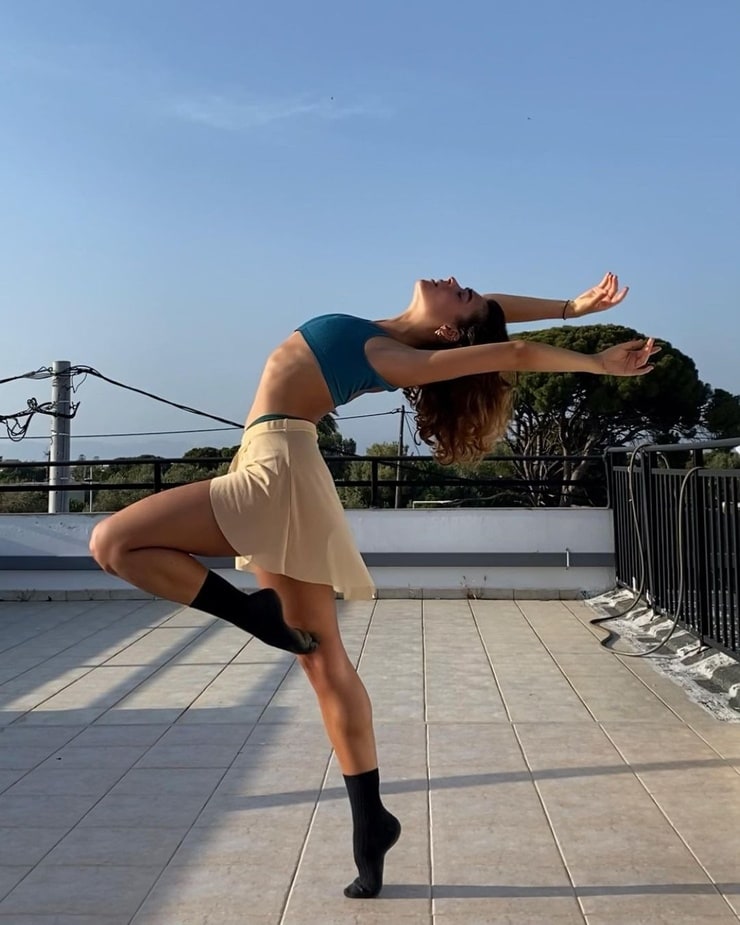 Margherita Barbieri Margherita Barbieri
