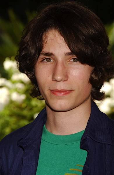 John Patrick Amedori