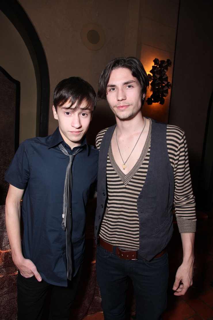 John Patrick Amedori