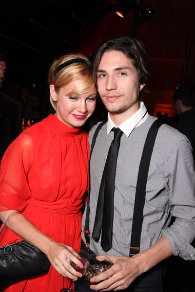 John Patrick Amedori
