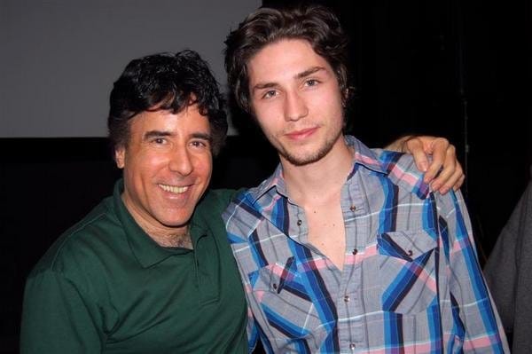 John Patrick Amedori