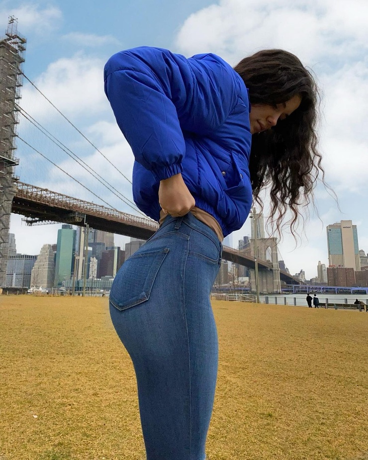 Image of Vanessa Reinhardt