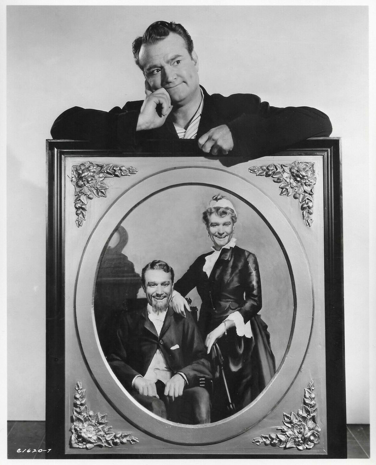 Red Skelton