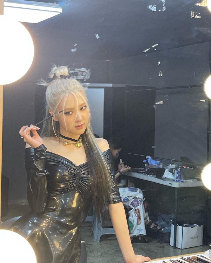 Roseanne Park