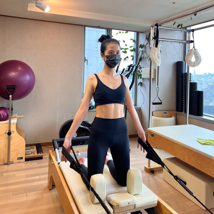 Kim Jisoo