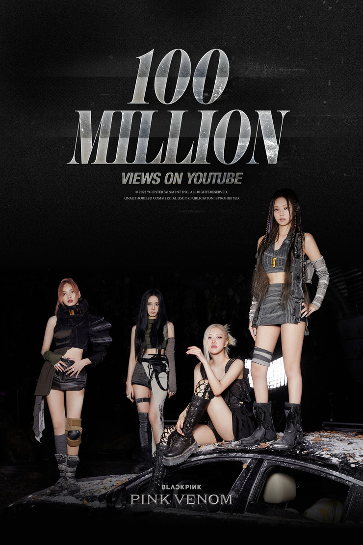 Black Pink