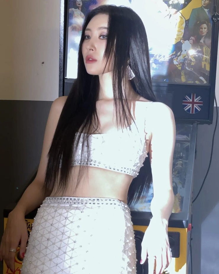 Lee Sunmi