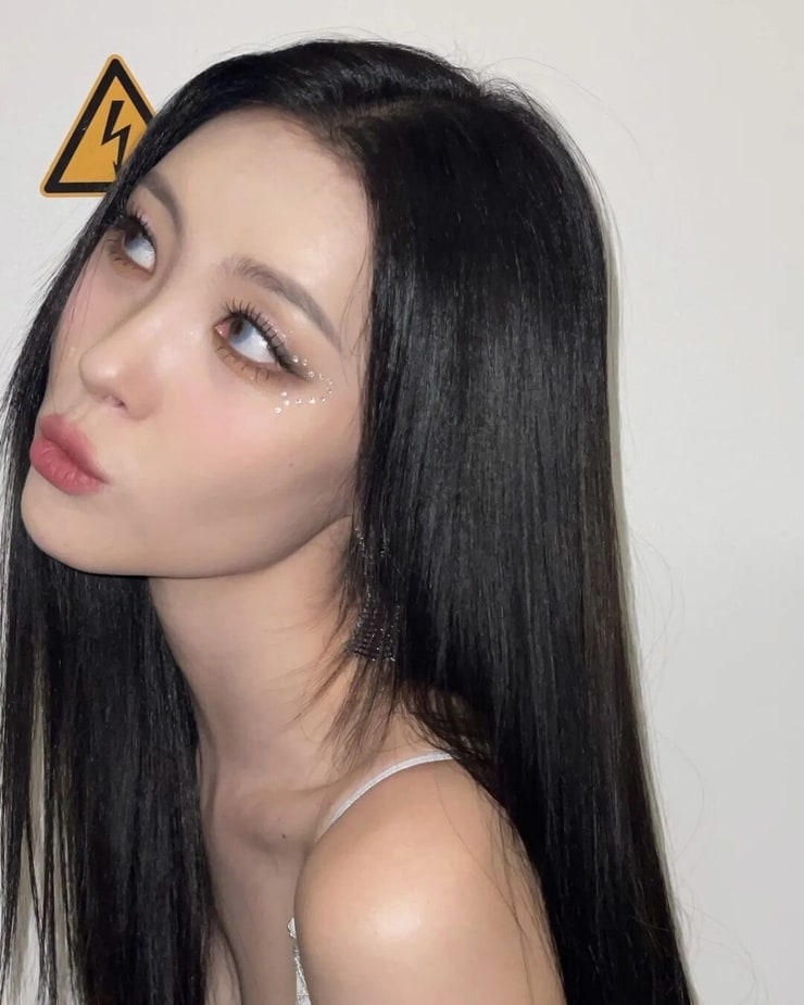 Lee Sunmi