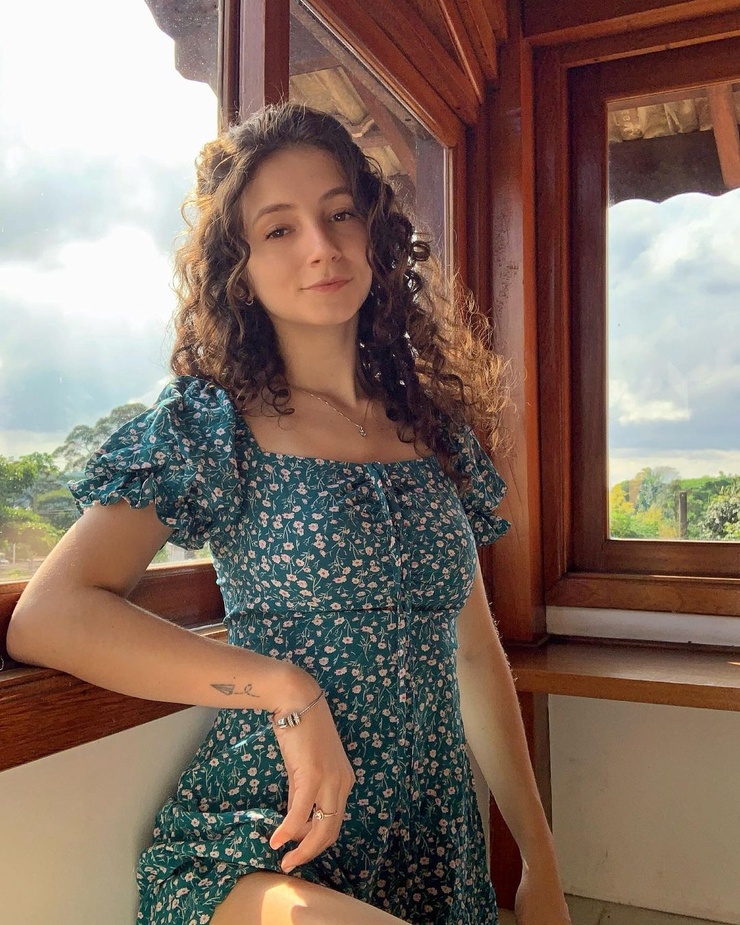 Raíssa Machado