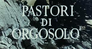 Shepherds of Orgosolo
