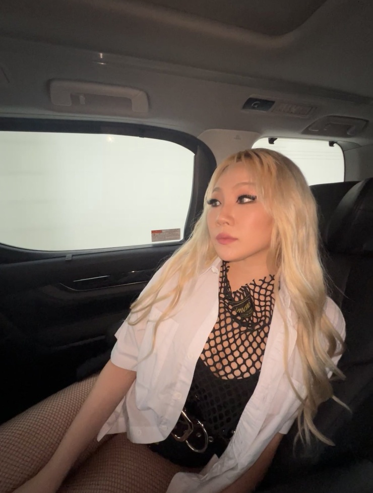 CL