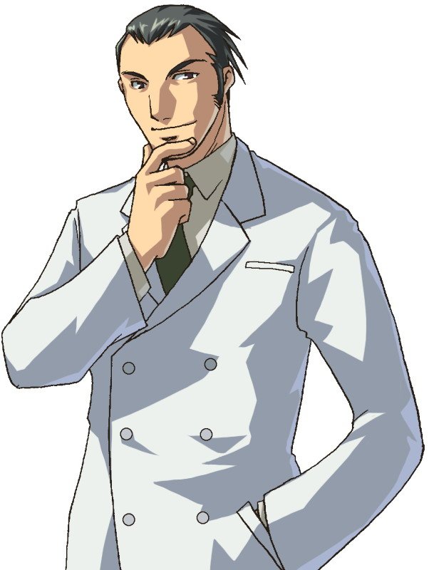 Picture of Trauma Center Under the Knife