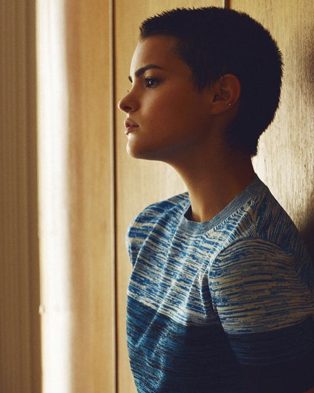 Brianna Hildebrand image
