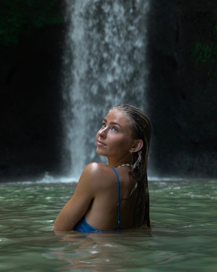 Danique Hosmar