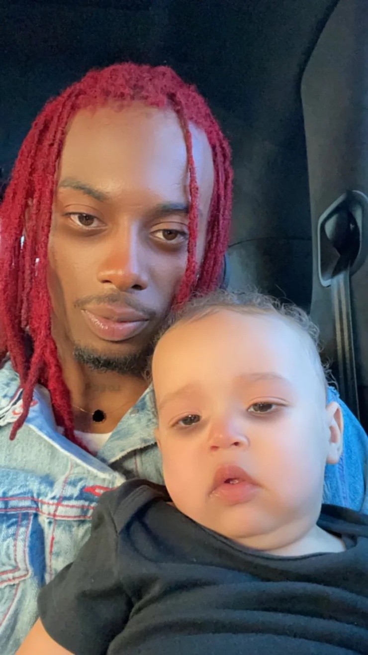 Image of Playboi Carti