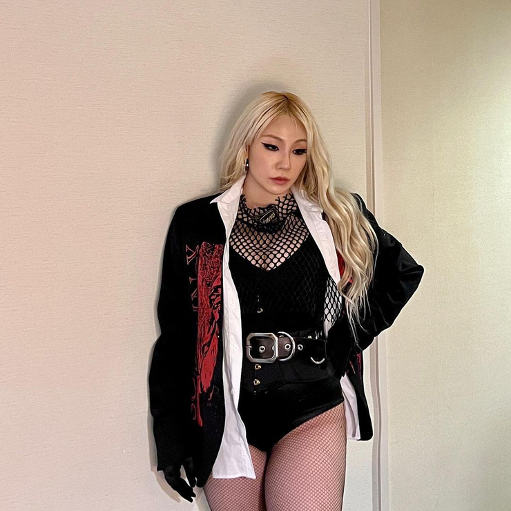 CL
