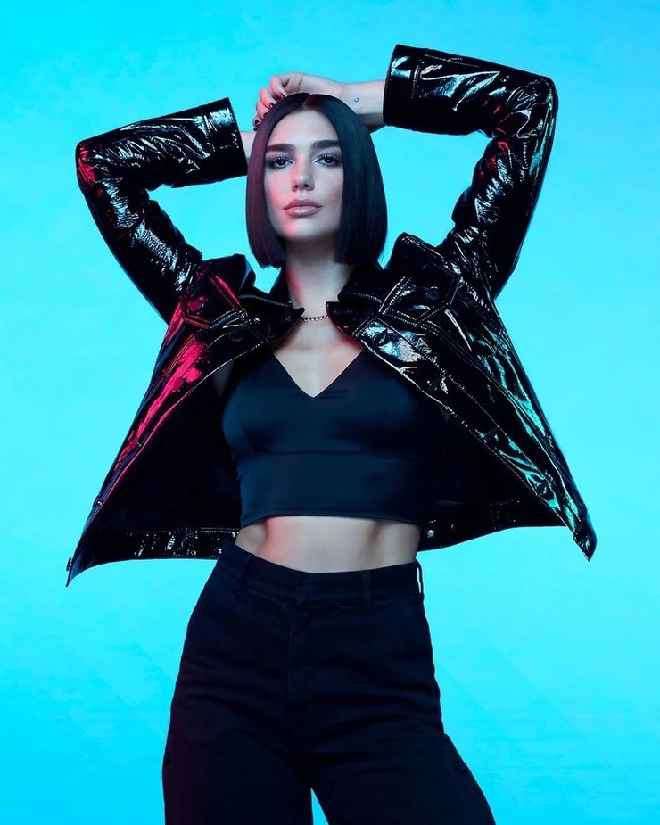 Dua Lipa