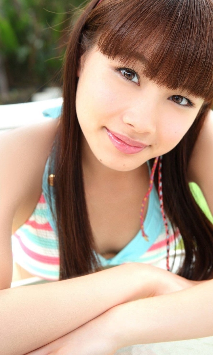 Ishida Ayumi