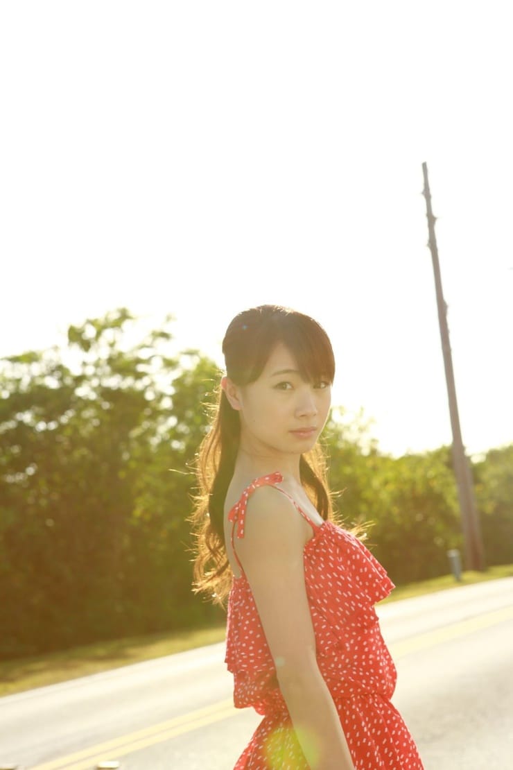 Ishida Ayumi