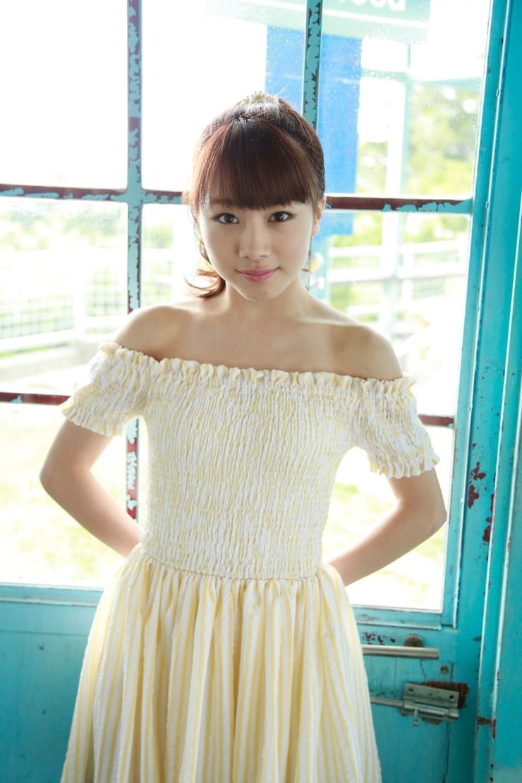 Ishida Ayumi